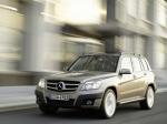 Mercedes-Benz GLK-Class 2010 года
